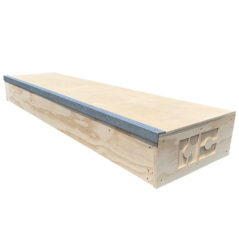 metal bar skateboard grind box|skateboarding obstacles for sale.